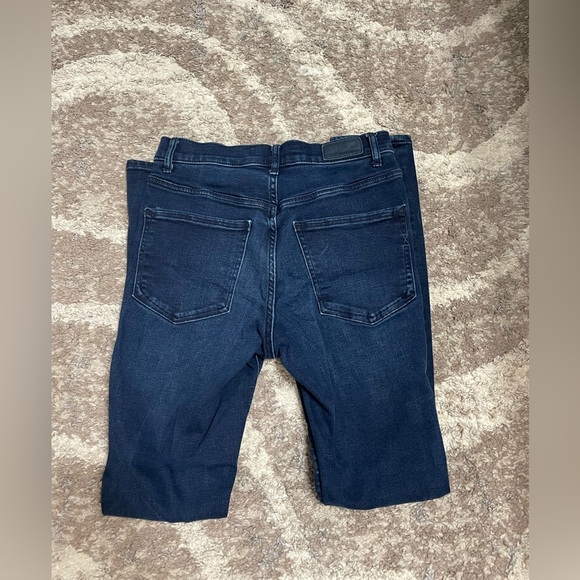 Express Stretch Skinny Jean - Picture 1 of 2
